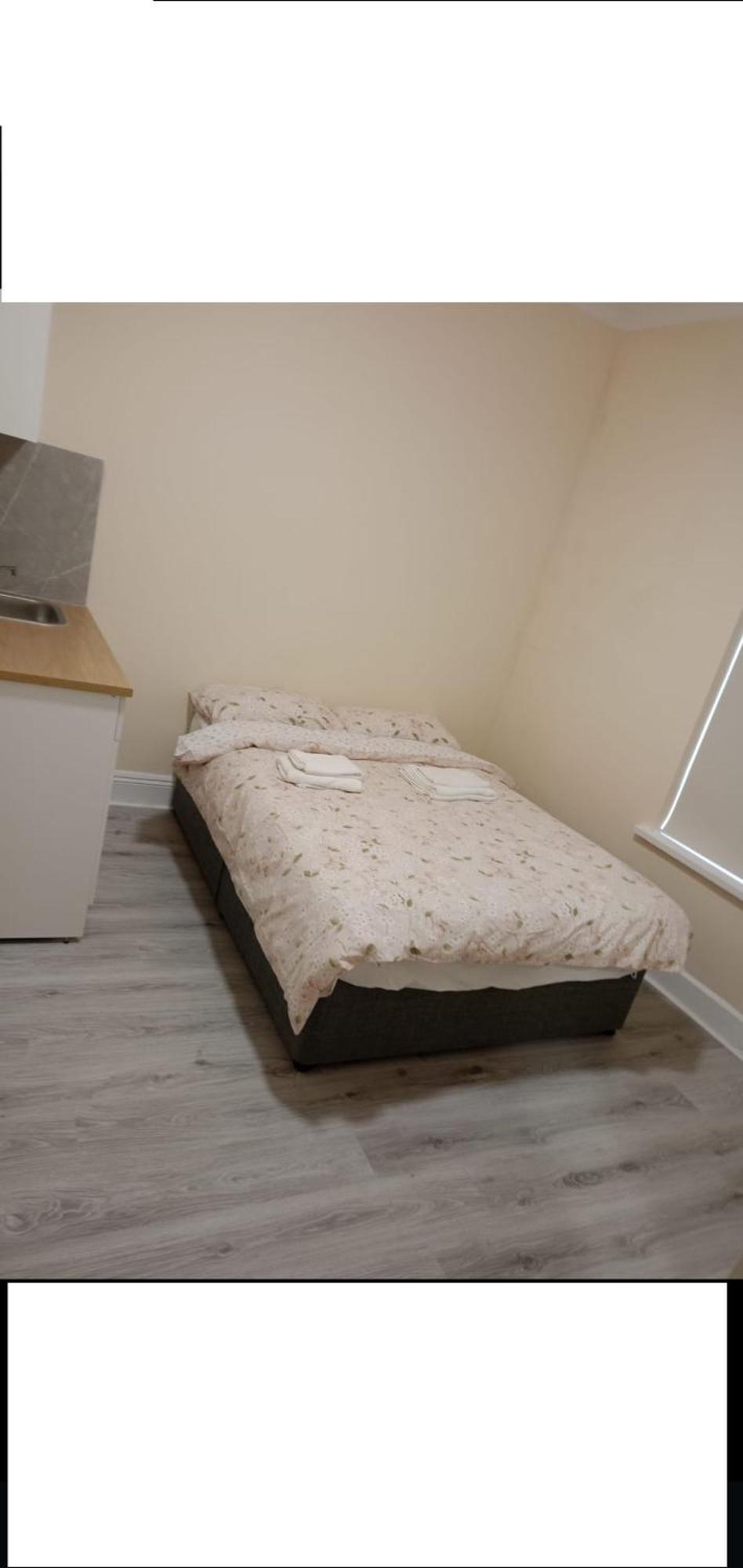 Cork York Palm Hotel Bagian luar foto